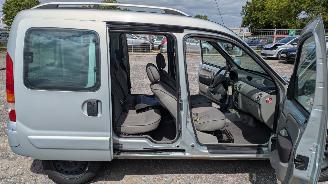 Renault Kangoo 1.6 picture 14