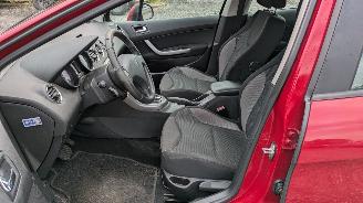 Peugeot 308  picture 10