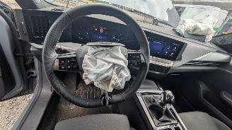 Opel Astra L picture 18