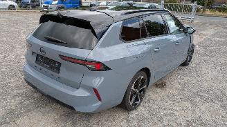 Opel Astra L picture 5