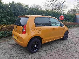Seat Mii 1.0 Chill Out  5drs airco picture 2