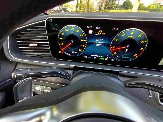 Mercedes GLE Coupé AMG 63 S 4MATIC+ picture 11