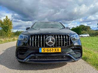 Mercedes GLE Coupé AMG 63 S 4MATIC+ picture 18