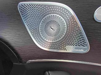 Mercedes GLE Coupé AMG 63 S 4MATIC+ picture 17