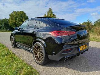 Mercedes GLE Coupé AMG 63 S 4MATIC+ picture 2