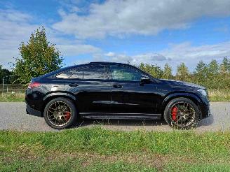 Mercedes GLE Coupé AMG 63 S 4MATIC+ picture 14