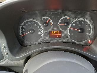 Fiat Panda 1.2 Climbing 4x4 picture 6