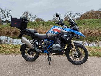  BMW R1200 GS Rallye 2018/5