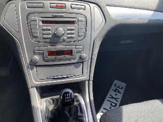 Ford Mondeo 2.0i  107kW Combi picture 8