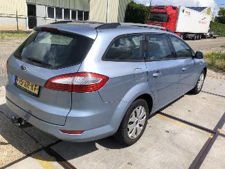 Ford Mondeo 2.0i  107kW Combi picture 4