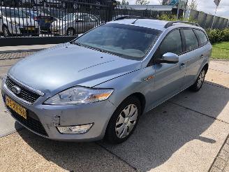 Ford Mondeo 2.0i  107kW Combi picture 2