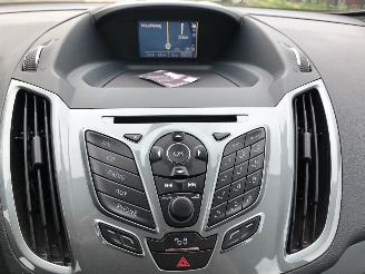 Ford C-Max 1.0 ecoboost 92kW NAVI picture 9