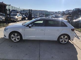 škoda osobní automobily Audi A3 14TFSI 90kW SB 2013/8