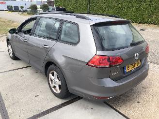 Volkswagen Golf 12tsi 63kW E5 Variant 92000 km picture 3