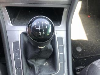 Volkswagen Golf 12tsi 63kW E5 Variant 92000 km picture 10