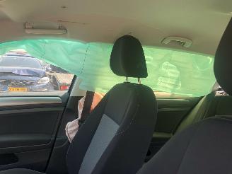 Volkswagen Golf 12tsi 63kW E5 Variant 92000 km picture 11