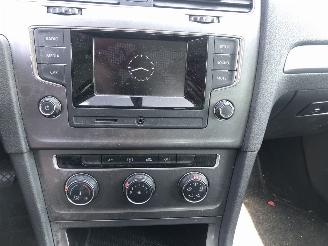 Volkswagen Golf 12tsi 63kW E5 Variant 92000 km picture 9