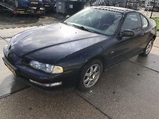 Honda Prelude 2.0I ABS AUT E2 picture 2