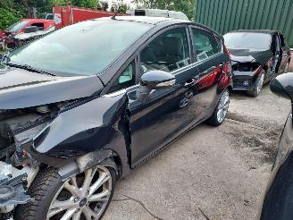 Ford Fiesta  picture 6