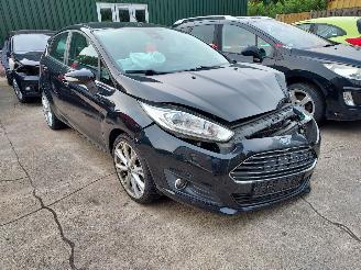 Ford Fiesta  picture 8
