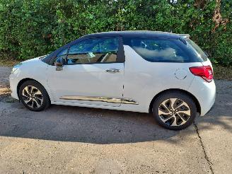 DS Automobiles DS 3  picture 12