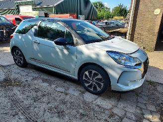 DS Automobiles DS 3  picture 6