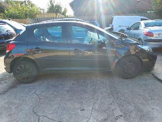 Peugeot 207  picture 4