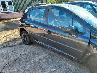 Peugeot 207  picture 5