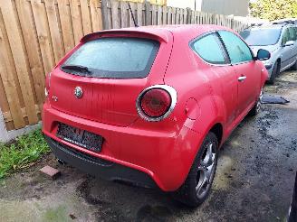 Autoverwertung Alfa Romeo MiTo  2010/3
