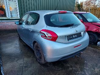 Auto da rottamare Peugeot 208  2013/1