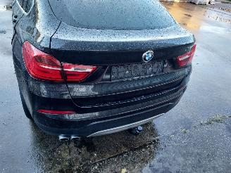 BMW X4 3.0 D xdrive picture 10
