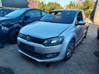 Volkswagen Polo  picture 5