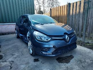 Renault Clio  picture 3