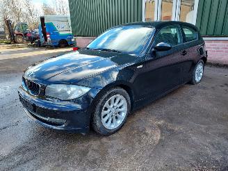 BMW 1-serie  picture 6