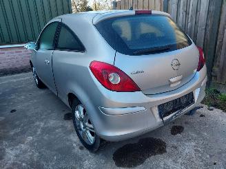 Opel Corsa  picture 8