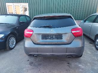 Mercedes A-klasse 180 picture 3