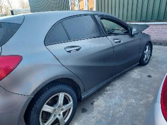 Mercedes A-klasse 180 picture 5