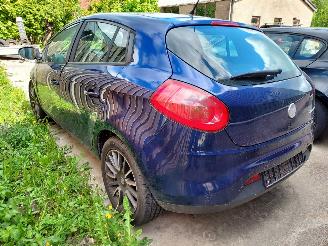 Fiat Bravo  picture 4