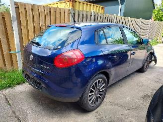 Vrakbiler auto Fiat Bravo  2007/3