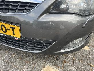 Opel Astra SPORTS TOURER picture 8