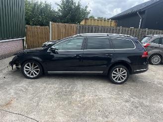 Volkswagen Passat 1.4 tsi DSG picture 2