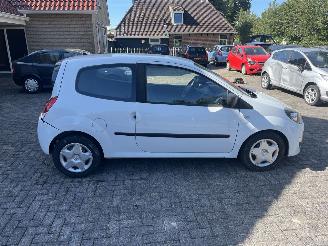 Renault Twingo  picture 6