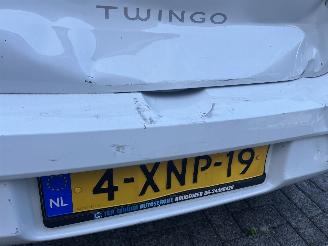 Renault Twingo  picture 15