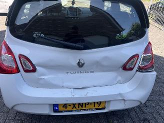 Renault Twingo  picture 14