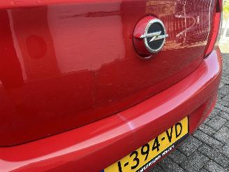 Opel Karl 2017 !! Bi-fuel !! picture 22