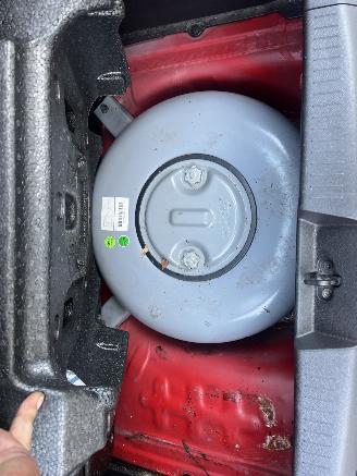 Opel Karl 2017 !! Bi-fuel !! picture 28