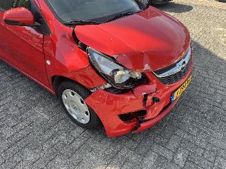 Opel Karl 2017 !! Bi-fuel !! picture 12