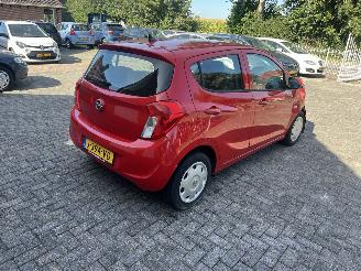 Opel Karl 2017 !! Bi-fuel !! picture 5