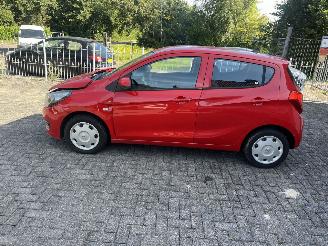 Opel Karl 2017 !! Bi-fuel !! picture 2