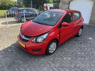 Opel Karl 2017 !! Bi-fuel !! picture 1